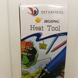 Heat tool